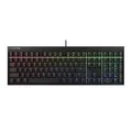 Cherry G80-3821LUAEU-2 MX 2.0S RGB Black Mechanical Gaming Keyboard - Cherry MX Black (Avail: In Stock )