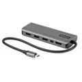 StarTech DKT31CMDPHPD USB-C HDMI/mDP 4K 60Hz/PD/4x USB Multiport Adapter