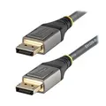 StarTech DP14VMM4M 4m VESA Certified DisplayPort 1.4 Cable w/Latches DP 8K/4K