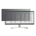 StarTech PRIVSCNMON34W Monitor Privacy Screen for 34" Display - Ultrawide