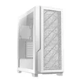 Antec P20C White P20C Tempered Glass Mid-Tower E-ATX Gaming Case - White (Avail: In Stock )