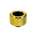 Thermaltake CL-W265-CU00GD-A Pacific G1/4 PETG Tube 16mm OD Compression - Gold