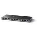 TP-Link TL-SG116P 16-Port Gigabit Desktop Switch with 16-Port PoE+ (Avail: In Stock )