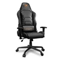Cougar CGR-AIR-B Armor Air Gaming Chair - Black
