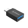 ORICO ORICO-CBT-UT01 Type-C to Type-A USB3.0 OTG Adapter (Avail: In Stock )