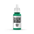 Vallejo AV70838 Model Colour Paint - 071 Emerald (Avail: In Stock )