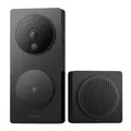 Aqara SVD-C03 Smart Video G4 Full HD Doorbell - Black