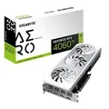 Gigabyte GV-N406TAERO OC-8GD Geforce RTX 4060 Ti AERO OC 8GB Video Card (Avail: In Stock )