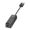 HP N7P47AA USB 3.0 to Gigabit LAN Adapter