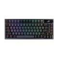 ASUS M701 ROG AZOTH/NXBN/US/PBT ROG Azoth Wired/Wireless Mechanical Keyboard - NX Brown (Avail: In Stock )