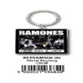Ramones HMBKEYRAMSQ6 KeyRing