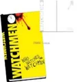 Watchmen NEC11085 Who Watches the Watchmen Spiral-Bound Journal
