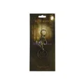 Twilight NEC20670 Saga Key Ring / Bag Clip A Cullen Crest New