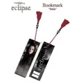 Twilight NEC22017 Saga Bookmark Bella Eclipse