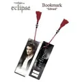 Twilight NEC22018 Saga Bookmark Edward Eclipse