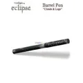 Twilight NEC22021 Saga Pen Barrel Clouds & Logo Eclipse