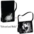 Twilight NEC20397 Saga Bag Messenger Edward and Bella