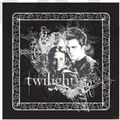 Twilight NEC20344 Saga Bandana Bella and Edward