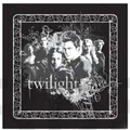 Twilight NEC20343 Saga Bandana Bella and The Cullens