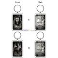 Twilight NEC20437 Saga Lucite Keychain Set 2 C&D (2-Pack) Jacob