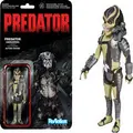 Predator FUN3938 - Closed Mouth ReAction Figure