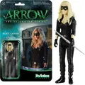 Arrow FUN5363 - Black Canary ReAction Figure