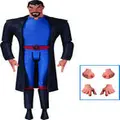 Justice DCCMAY150281 League - Gods and Monsters Superman Action Figure