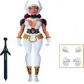 Justice DCCMAY150282 League - Gods and Monsters Wonder Woman Action Figure