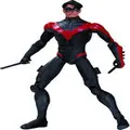 Batman DCCNOV140358 - Nightwing New 52 Action Figure