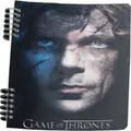 Game IKO0627 of Thrones - Faces Lenticular Journal