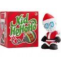 Kidrobot KIDT12SR022 - Bots Mini Series Ho Ho Ho Edition