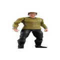 Star SQU81425 Trek - Captain Kirk Play Arts Figure