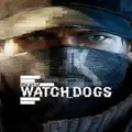 Watch TIT16900 Dogs - The Art of Watch Dogs Hardcover Book