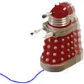 Doctor WESDR243 Who - Dalek Line Tracker