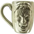 Doctor WESDR332 Who - Weeping Angel Moulded Mug