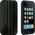 Top WESTG85 Gear - iPhone Cover (Tyre Tread)