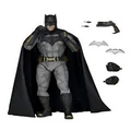 Batman NEC61434 v Superman: Dawn of Justice - Batman 1:4 Scale Figure