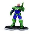 DC DCCJAN160375 Icons - Lex Luthor Statue