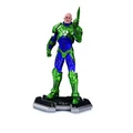 DC DCCJAN160375 Icons - Lex Luthor Statue