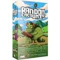 Random IDW01024 Encounter - Plains of the Troll King Game