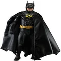 Batman: NEC61241 1989 - Michael Keaton 1:4 Scale Figure