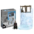 Game FUN7257 of Thrones - Wall Display & Tyrion Action Figure