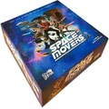 Space IDW85455 Movers - Board Game