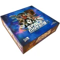 Space IDW85455 Movers - Board Game