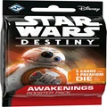 Star FFGSWD03 Wars - Destiny Awakenings Booster Pack Gravity Feed
