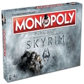 Monopoly WIN002503 - Skyrim Edition
