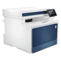 HP 4RA80F LaserJet Pro 4301dw A4 Colour Wireless Multifunction Laser Printer (Avail: In Stock )