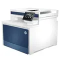HP 4RA82F LaserJet Pro 4301fdw A4 Colour Wireless Multifunction Laser Printer (Avail: In Stock )