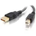 Alogic USB2-05-AB 5m USB 2.0 Cable Type A Male to Type B Male