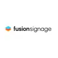Fusion FUSION-BASIC-3Y Signage 3-Year Cloud Based Digital Signage Content Management System
